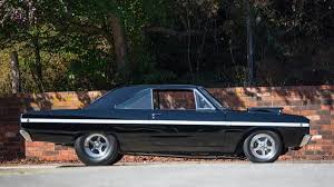 Image result for Black 1968 Dart