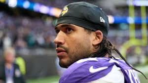 3 Vikings who could be cut after the NFL Draft