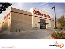 Moneyback Mexico Are You Traveling On Business To Mexico And Need Office Supplies The Retailer Office Depot Has Around 50 Stores Only In Me With Images Interior Design Diy