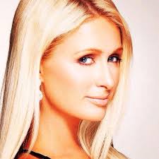 Paris Hilton