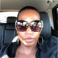 Catherine (Cat) Muhammad