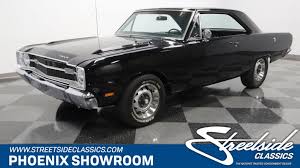Image result for Black 1969 Dart