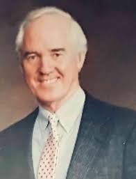 John Michael Muir Obituary