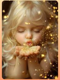 Every day I feel is a blessing from God. Every day is a gift from God. What  we do with it is our gift to Him. Each new day is a blank