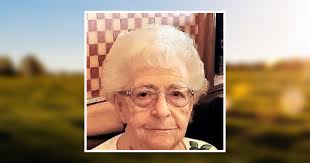 Elizabeth Olpin Bond Obituary August 5, 2019