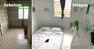 Tentu saja contoh tema acara kebersamaan memang telah banyak dicari oleh orang di internet. Makeover Bilik Tidur Kampung Dengan Konsep Boho Hanya Guna Barang Murah Impiana