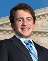 Andrew Robb and the Supremes