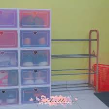 376 likes · 1 was here. Rak Kasut Murah Dan Cantik