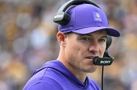 Kyle Rudolph to retire as a member of the Vikings