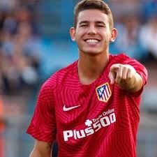 Pour les articles homonymes, voir lucas hernández et hernández. Lucashernandez2 Bayern Munchen Munchen Bayern
