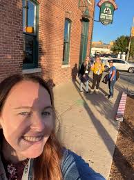 Wishing FFA team good luck at national convention