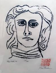 Page 12: Ben Shahn Paintings & Artwork for Sale