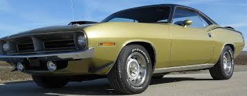 Image result for Citron Gold 1970 Chrysler