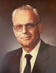 Obituary information for Kenneth L. Vogt