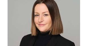 Perrine Soymié, directrice des relations médias au sein du groupe JIN