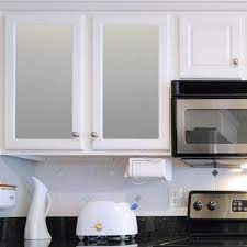 This might be a con for some people (read: Ideas For Decorating Glass Cabinets In The Kitchen Dengarden Home And Garden