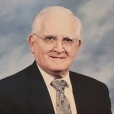 Rev. Richard "Dick" N. Krcal, Sr. Obituary January 13, 2023