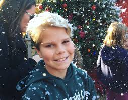 I can't believe 18 years has flown by! Jackson, we can't tell you what a  joy it's been to watch you grow into the man you've become. You are loyal  and kind