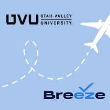 Breeze airways is a new airline that's about to launch in the united states, and it's founded by the same person behind jetblue. Breeze Airways Pilot