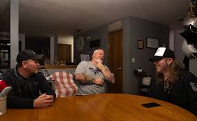 Beyond the Spotlights