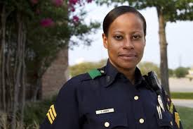 Tracy Jones Police Women Of Dallas Pictures Bio News Police Women Tracy Jones Female Cop