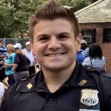 Michael Callaghan #1209 : 50-a.org