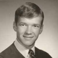 David Bryce Linton (1946–1997)