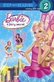 Barbie A Fairy Secret By Christy Webster Call E Web Barbie Books Barbie Barbie Movies