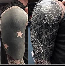 What Do You This About This Cover Up By Tat2jules Inkedmag Tattooed Tattooartist Art Inke Cover Up Tattoos Black Tattoo Cover Up Cover Up Tattoos For Men