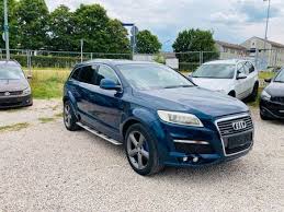 Image result for Mugello Blue 2007 Q7