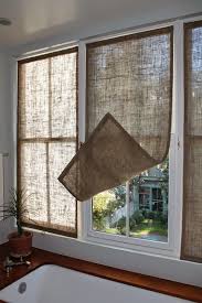Many of these looks can also be made yourself! 26 Best Farmhouse Window Treatment Ideas And Designs For 2021