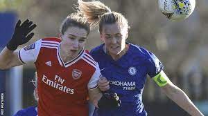 The new deal is a gamechanger. Women S Super League Women S Championship Seasons Ended Immediately Bbc Sport