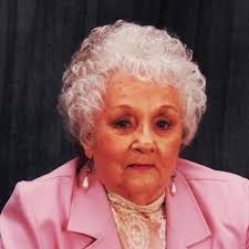 JoAnn Maynard Obituary