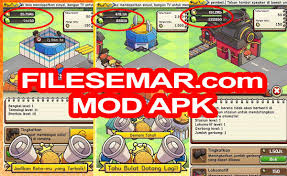 Download game tahu bulat unlimited money mod apk gratis. Download Tahu Bulat 2 Mod V2 8 1 Apk Versi Terbaru Free Download Apps Mod Apk Update