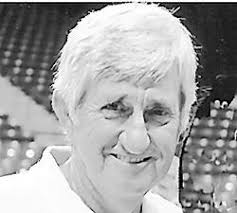 Paul Chaney Obituary (2010)