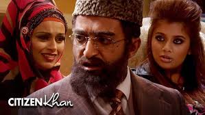 Citizen Khan Best of Series 5