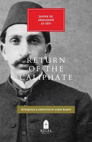 Return of the Caliphate
