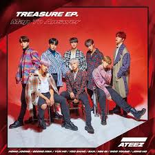 Kursus pendidikan awal kanak kanak; Ateez ì—ì´í‹°ì¦ˆ Map To Answer Wattpad