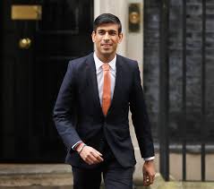 Explore more on rishi sunak. The Rise Of Rishi Sunak As Chancellor Of The Uk Exchequer Is A Triumph Of Class Over Colour Telegraph India