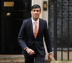 Uk chancellor rishi sunak is planning to extend furlough until autumn. The Rise Of Rishi Sunak As Chancellor Of The Uk Exchequer Is A Triumph Of Class Over Colour Telegraph India