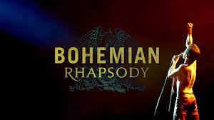 Watch Bohemian Rhapsody 2018 Full Movie Online Free Singer Freddie Mercury Guitarist Brian May Drummer Roge Bohemian Rhapsody Freddie Mercury Ganze Filme