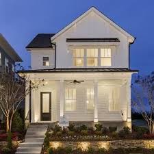 New Home Communities In Raleigh Nc By Ashton Woods New Home Communities House Styles Cottage