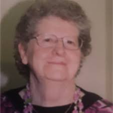 Lillian Mae Harris Obituary October 1, 2016