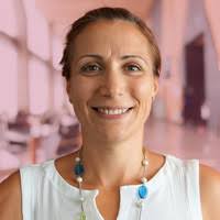 Natalia Petrova-Korudzhiyski