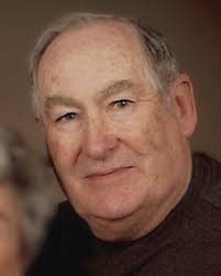 James Theodore Scott Obituary October 15, 2025