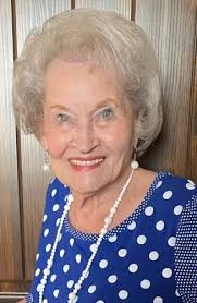 Joyce Purdy Obituary (2025)