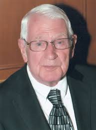 Obituary information for John Yeo Murray, Jr.