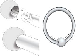 How To Remove Flat Back Earrings-Solved(Guide+Video) – Leyloon Jewelry