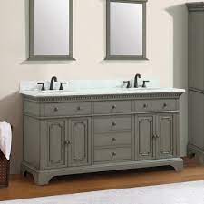 Maybe you would like to learn more about one of these? Azzuri Hastings 61 Inch Double Sink Vanity Combo With Carrara White Marble Top Today