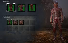 Dead by daylight| borrowed time vs prestige 3 hag in the ptb. Prestige 3 Detective Tapp Deadbydaylight